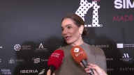 Raquel Bollo se sincera sobre el problema de salud mental de su hija Alma