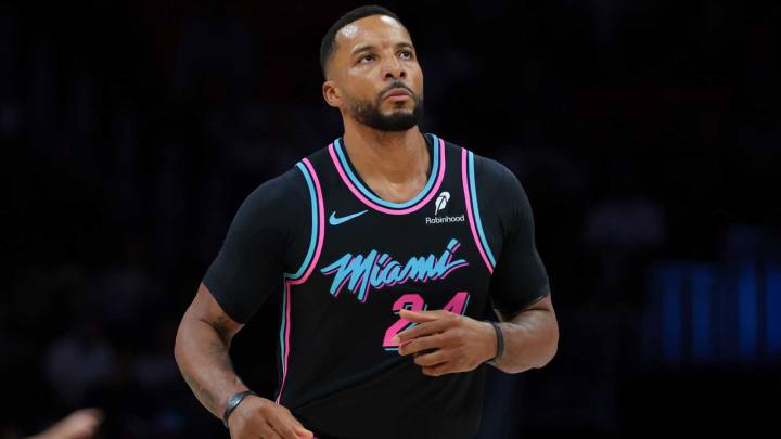 Exclusive: Norman Powell teases explosive connection with Tyler Herro when he returns