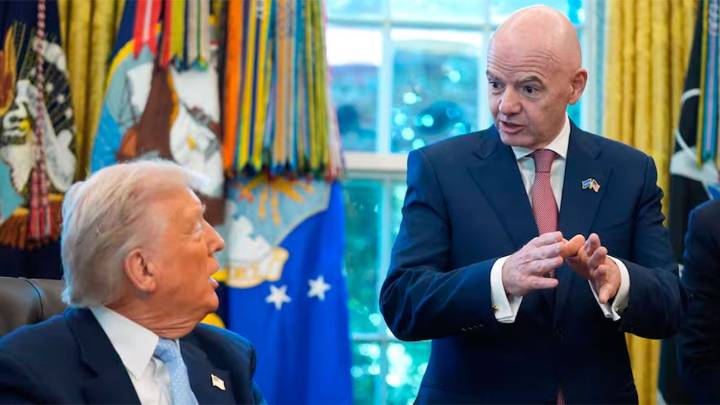 Anunciaron que quienes hayan comprado entradas para el Mundial 2026 tendrán prioridad para obtener la visa de ingreso a Estados Unidos