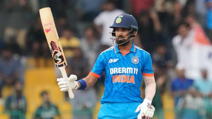 India announce ODI squad for SA series: KL Rahul to lead in Shubman Gill's absence