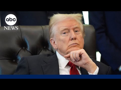 Judge orders Trump administration to pay SNAP benefits immediately