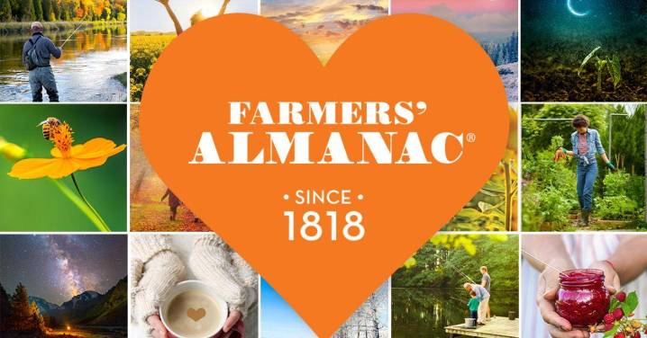 Why Is the Farmers’ Almanac Ending With a Goodbye After 208 Years?