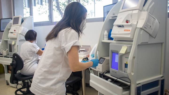 Andalucía avanza en terapias innovadoras para abordar el cáncer