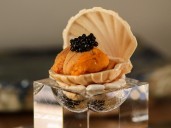 311 Omakase sushi restaurant in Boston earns 1 Michelin Guide star