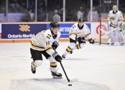 North Bay Battalion get one important reinforcement back this week