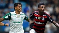 Final de Copa Libertadores 2025: ¿Quién transmitirá Palmeiras vs Flamengo desde México?