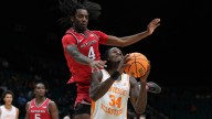 Rutgers basketball romped by Tennessee in Players Era Festival opener
