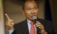 Fukuyama no descarta que los demócratas recuperen el Congreso de EEUU tras las elecciones del martes