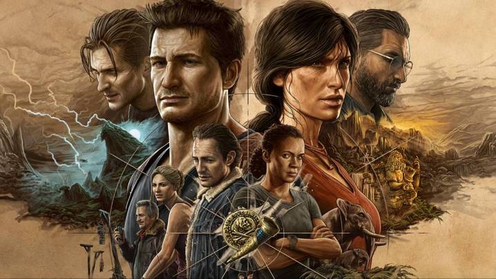 Uncharted Spiritual Successor Confirms Major 2026 Delay, Follows GTA 6
