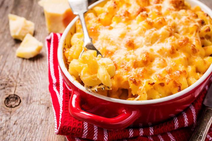 8 Easy Ways to Add More Protein to Your Mac and Cheese