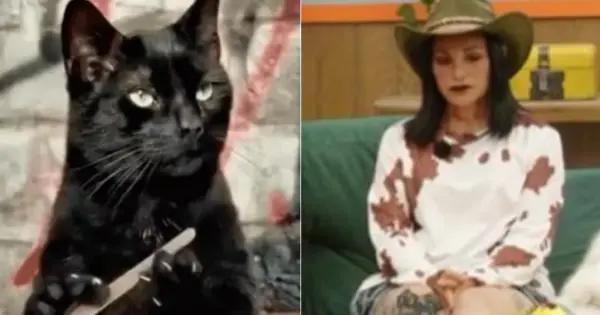 Eleazar Gómez traiciona a Jawy en la cuarta noche de La Granja VIP