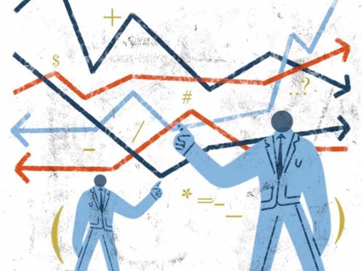 Finanzas mundiales: ¿se avecina
una nueva tormenta?