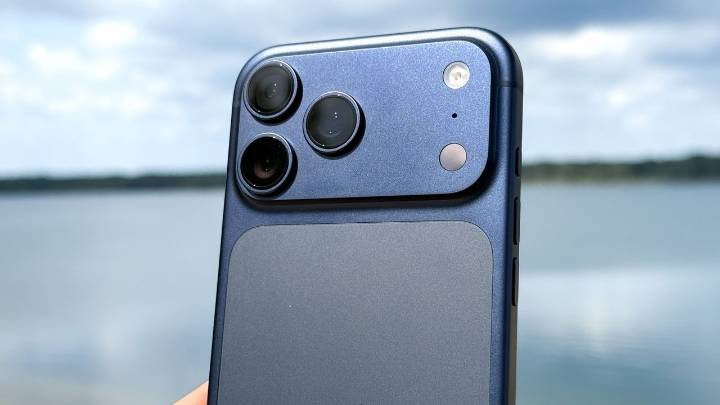 Smartphones are getting thinner and lighter — and the iPhone 18 Pro Max may go the other direction