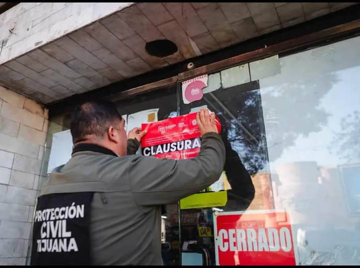 Clausuran 13 tiendas Waldo’s en Tijuana y otras 3 en Sinaloa por inseguras