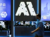 China’s AI is quietly making big inroads in Silicon Valley