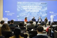 Dircom reivindica el lenguaje claro como pilar de transparencia en su Anuario de la Comunicación 2025
