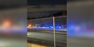 Off-duty Atlanta officer involved in overnight crash on I