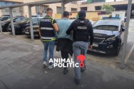 Detienen en España a "Pipo" Chavarría, líder de la mayor banda criminal de Ecuador vinculada al CJNG