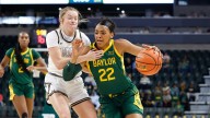 Baylor and Southern California jump into top 10 of women's AP Top 25, UConn and South Carolina 1
