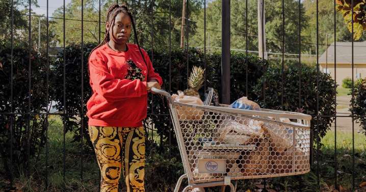 Will SNAP renew in November? Desperation and anger have grown as government shutdown dragged on