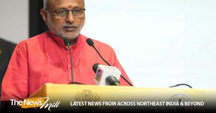 VP Radhakrishnan attends Audit Diwas in Delhi; commends CAG for upholding “fairness and truth” in auditing