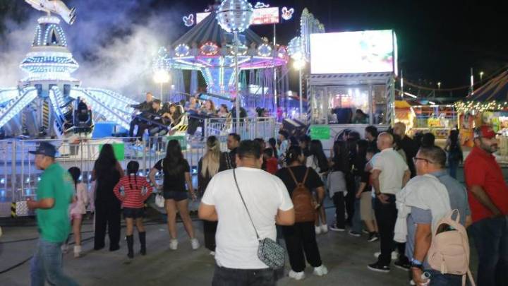 Expoferia Canaco Mazatlán 2025 supera expectativas y se encamina a un buen cierre