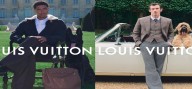 Louis Vuitton presentó su nueva campaña 2026, protagonizada por Jude Bellingham y el actor Callum Turner