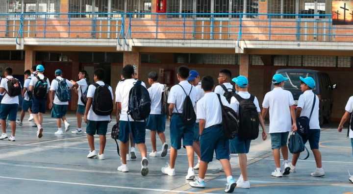 ¿Se suspenden las clases escolares este jueves 13 y viernes 14 de noviembre a nivel nacional? Esto señala El Peruano