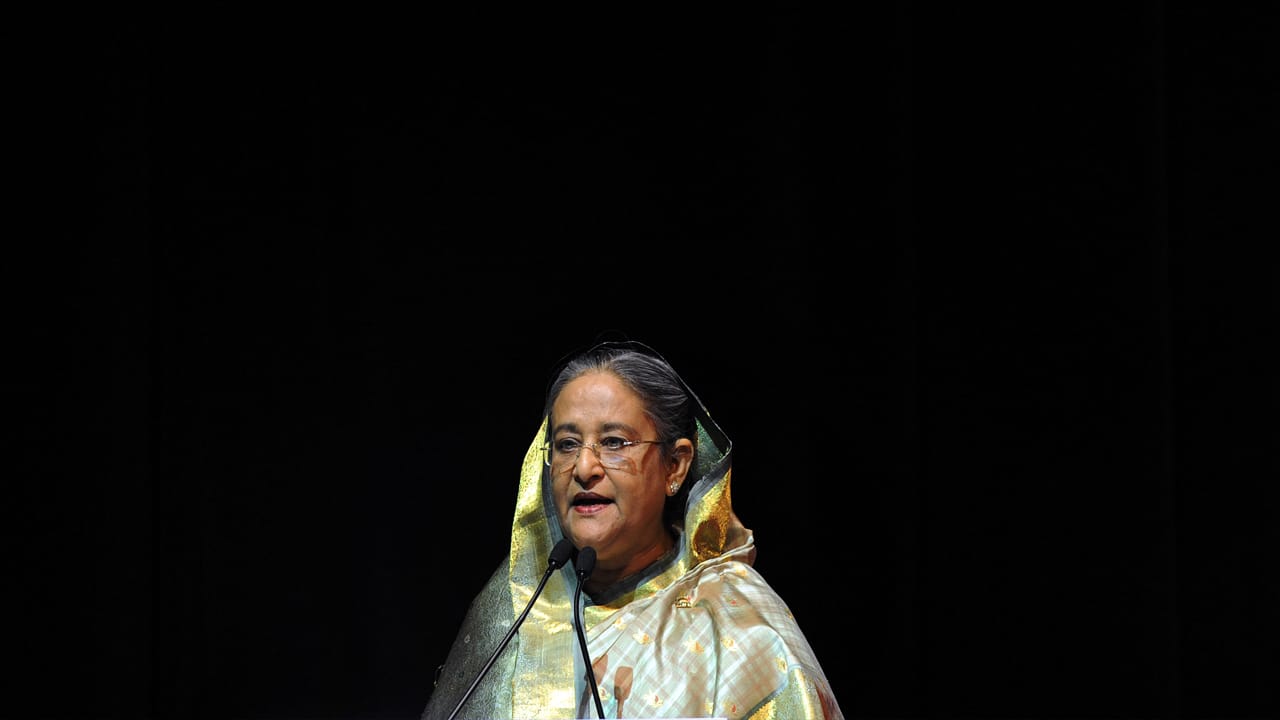 UN regrets Bangladesh ex-PM Hasina death sentence, calls verdict important for victims