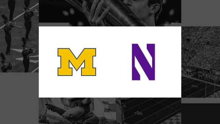 How to watch No. 18 Michigan vs. Northwestern: TV channel and streaming options for November 15