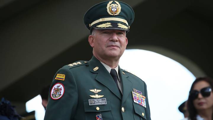General Luis Emilio Cardozo habla del papel de los menores en el conflicto armado: “Los han convertido en asesinos”