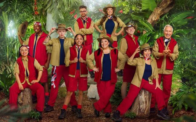 Who is the favourite to win I’m A Celebrity 2025? Latest odds as frontrunners already emerge