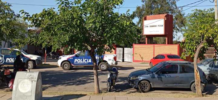 Denuncian a una docente por presunta agresión a menores en un jardín municipal