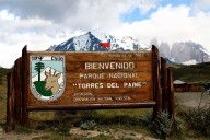 Mueren cinco turistas que se perdieron haciendo senderismo en la Patagonia chilena