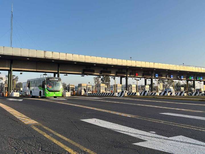 ¿Hay megabloqueo de transportistas y campesinos en CDMX y estados? Así va