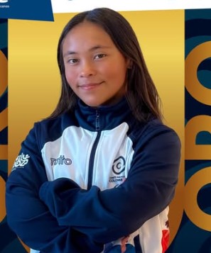 LOGRÓ UNA HISTÓRICA VICTORIA