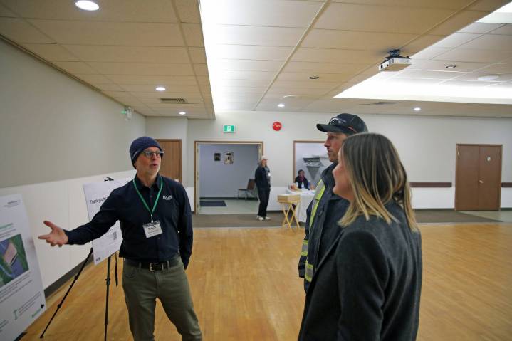 Wawanesa dam will be replaced