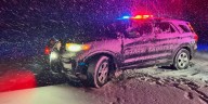 Nebraska State Patrol responds to over 70 weather related crashes