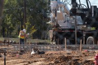 Construction continues on $10 million Courtyard by ...