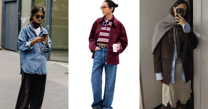 El nuevo lujo se teje en capas