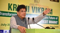 Piyush Goyal Says Government Examining Relief Measures For SEZs To Boost Production