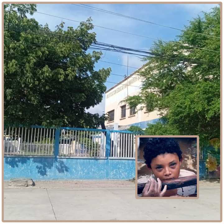 Cartagena recuerda a Omayra Sánchez, simbolo de la tragedia de Armero