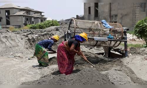 Government enforces four Labour Codes, overhauling 29 existing laws