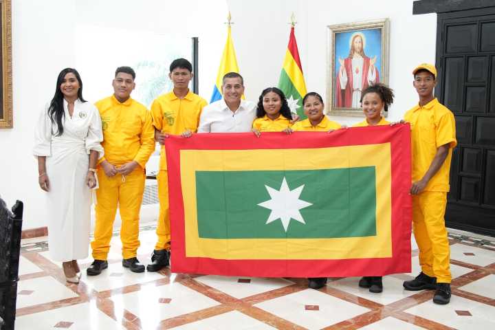 Aprendices de la Etcar realizarán intercambio en Cuba