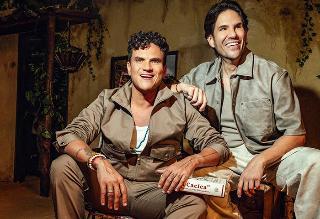 Silvestre Dangond estrena dos videos: «El Mariachi» y…