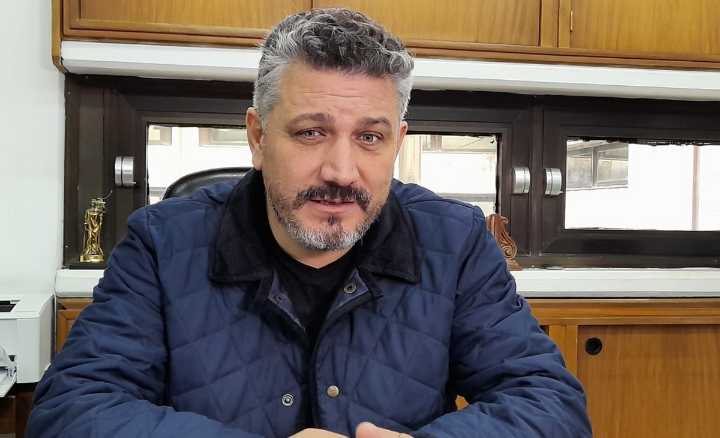 El fiscal Armando Agüero internado en Terapia Intensiva por cuadro cardíaco