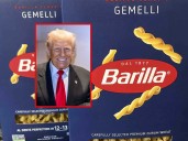 These 13 Italian Pasta Brands Could Vanish From US Stores As 107% Tariffs Set In: WSJ