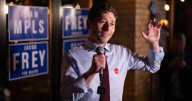 Jacob Frey fends off democratic socialist's challenge to win 3rd term as Minneapolis mayor
