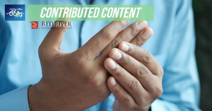 How to spot symptoms of inflammation