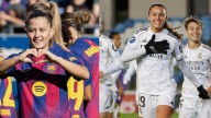 Barcelona y Real Madrid se gustan antes del Clásico de la Liga F